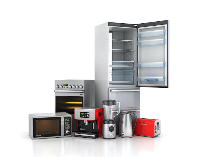 10 Ways to Make Your Kitchen Appliances Last Longer