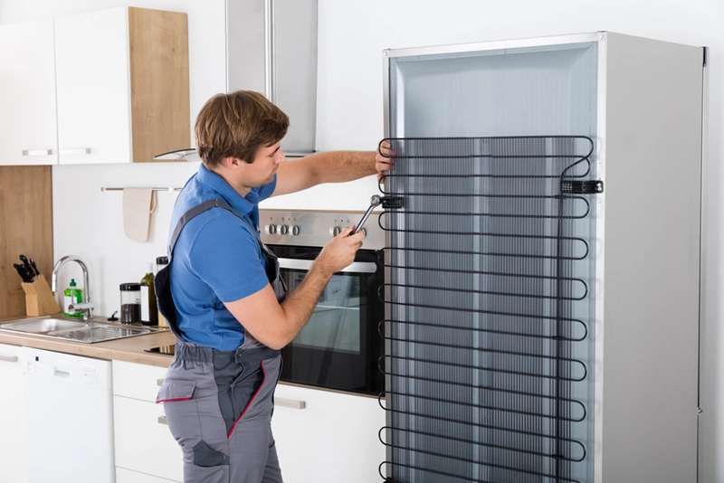 Should A Freezer Feel Warm On The Outside? [Freezer Repair Guide]